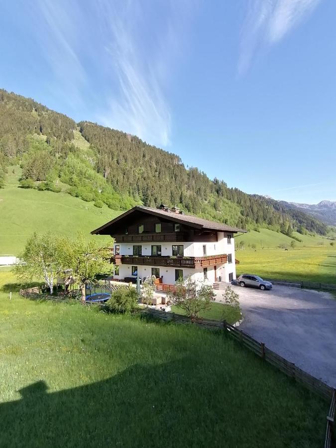 Haus Fercher Grossarl Extérieur photo