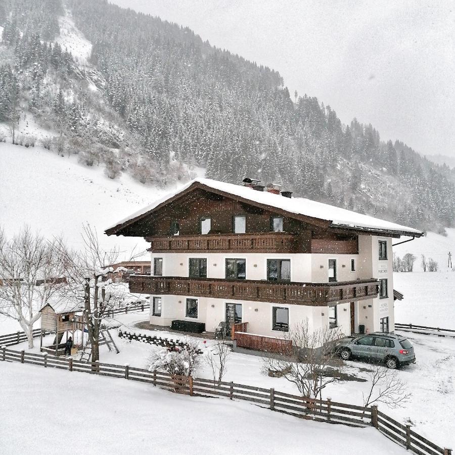 Haus Fercher Grossarl Extérieur photo