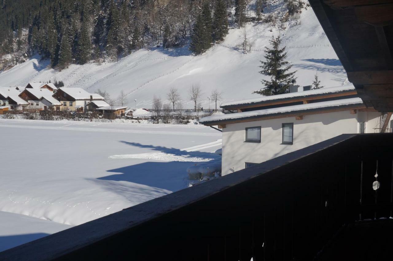 Haus Fercher Grossarl Extérieur photo