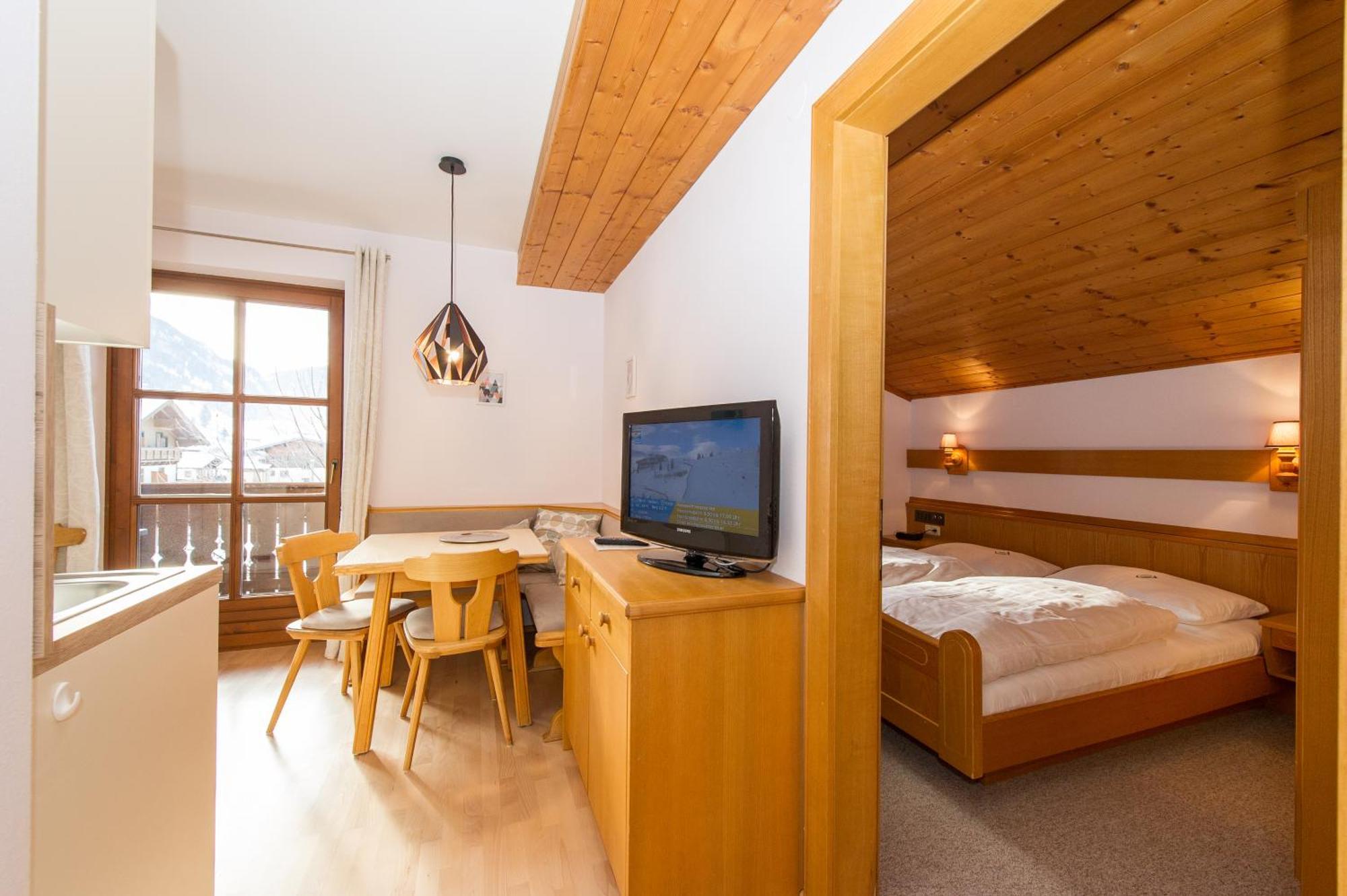 Haus Fercher Grossarl Extérieur photo