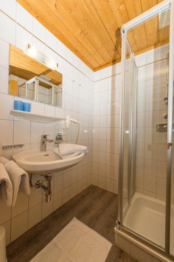 Haus Fercher Grossarl Extérieur photo