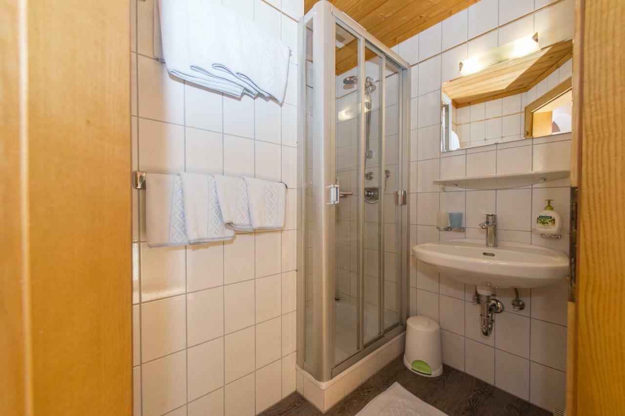 Haus Fercher Grossarl Extérieur photo
