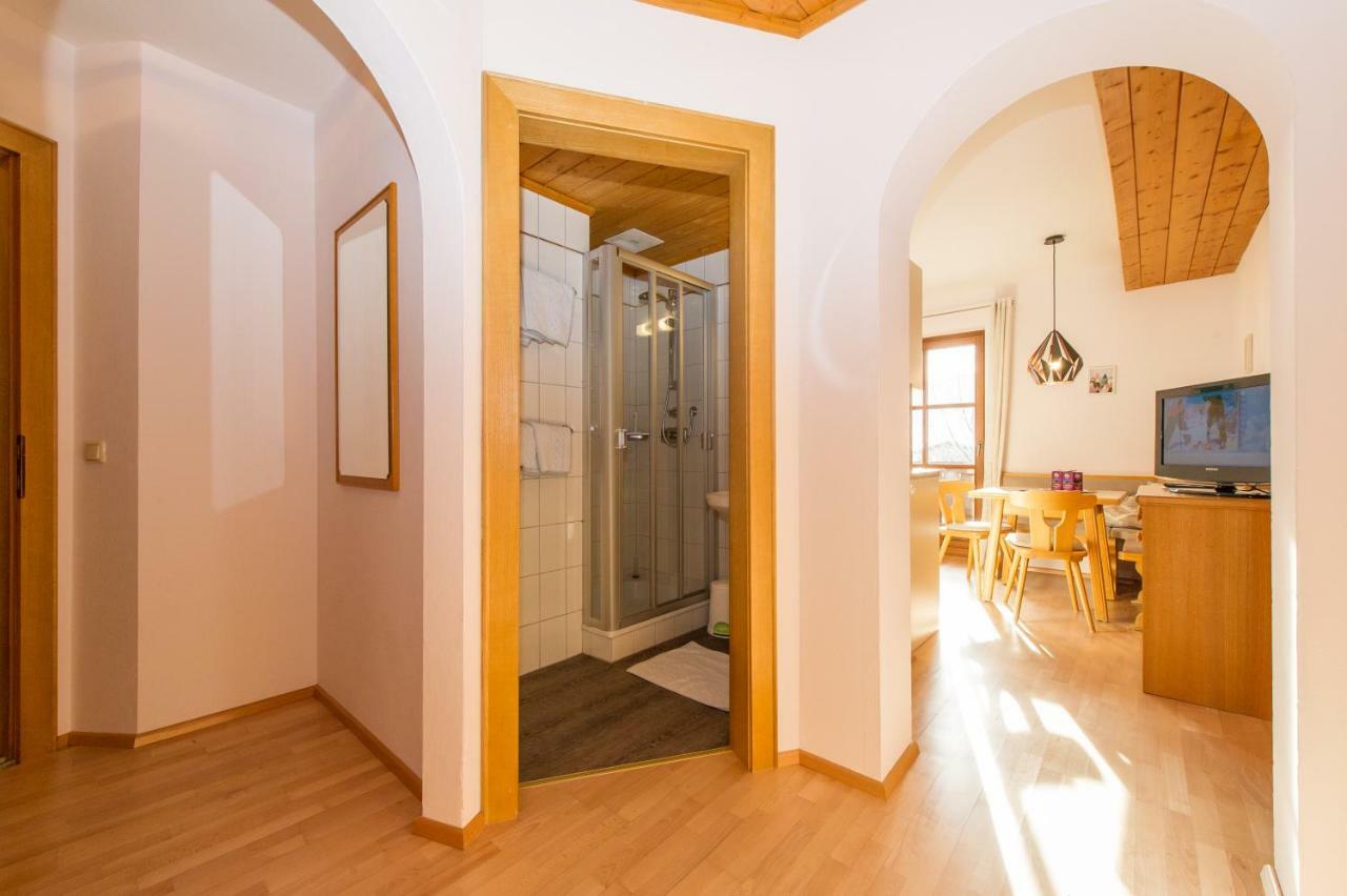 Haus Fercher Grossarl Extérieur photo