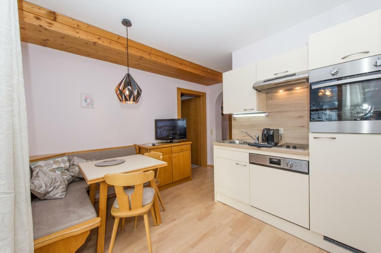 Haus Fercher Grossarl Extérieur photo