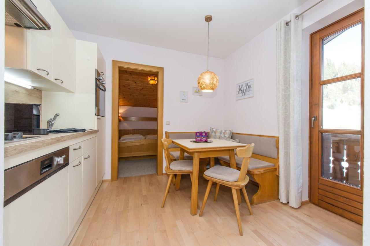 Haus Fercher Grossarl Extérieur photo