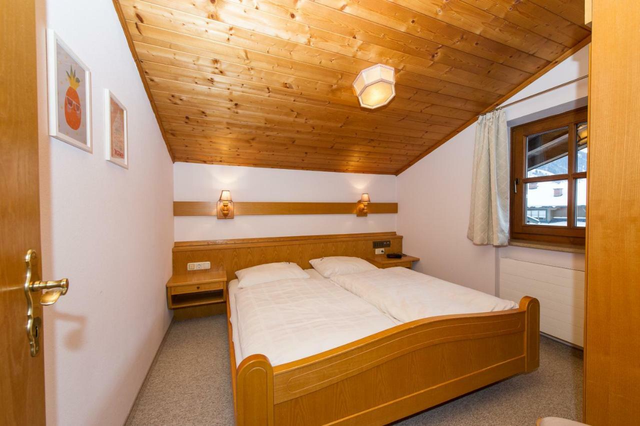 Haus Fercher Grossarl Extérieur photo