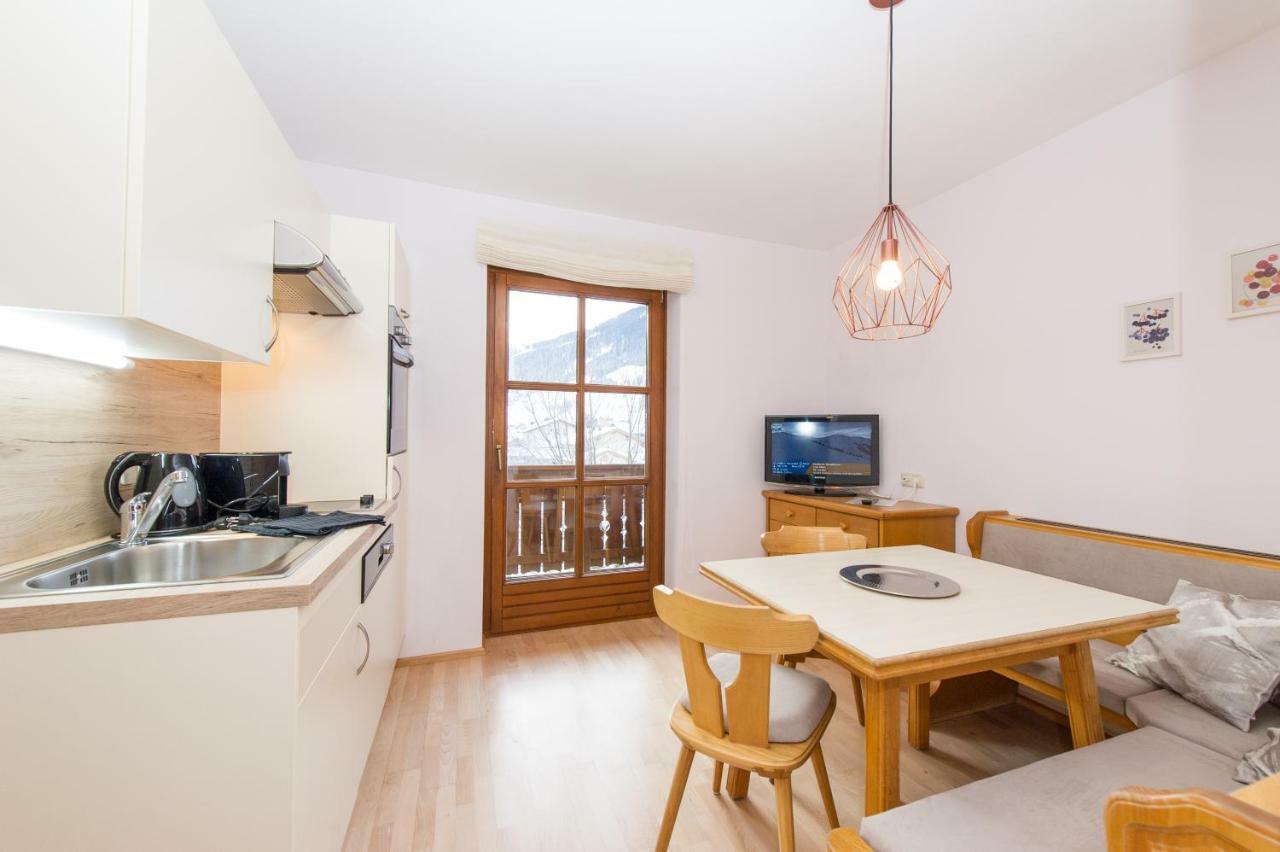 Haus Fercher Grossarl Extérieur photo